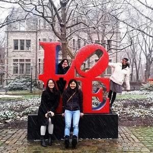 Meet your Posher, Khanh